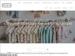 Sites similar to dapperdarlingsboutique.com