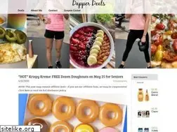 Sites similar to dapperdeals.weebly.com