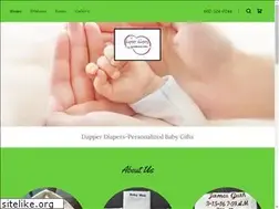 Sites similar to dapperdiapers.com