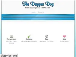 Sites similar to dapperdoggrooming.com