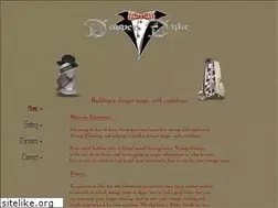 Sites similar to dapperdyke.com