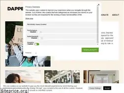 Sites similar to dapperesq.com