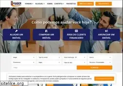 Sites similar to dapperimoveis.com.br