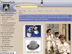 Sites similar to dapperlads.com