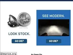 Sites similar to dapperlighting.com