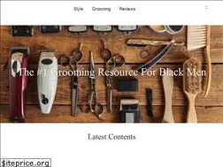 Sites similar to dappermane.com