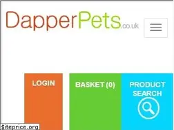 Sites similar to dapperpets.co.uk