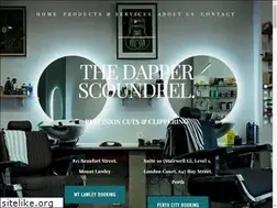 Sites similar to dapperscoundrel.com.au