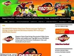 Sites similar to dappersgamezone.com