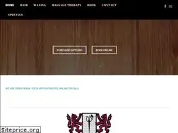 Sites similar to dappertulsa.com