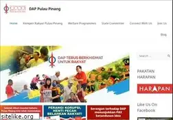 Sites similar to dappg.org