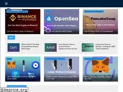 Sites similar to dappgrid.com