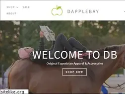 Sites similar to dapplebay.com