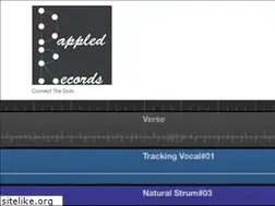 Sites similar to dappledrecords.com