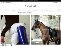 Sites similar to dappleeq.com.au