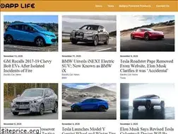 Sites similar to dapplife.com