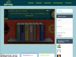Sites similar to dapps.buzz