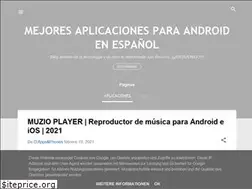 Sites similar to dappsandphones.com