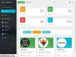 Sites similar to dappstore.link