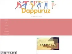Sites similar to dappuruz.com