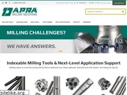 Sites similar to dapra.com