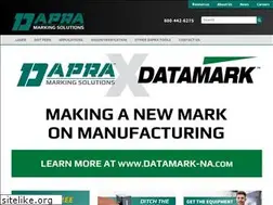 Sites similar to dapramarking.com