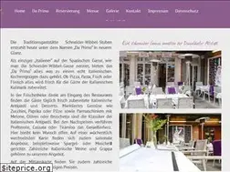 Sites similar to daprimo.de