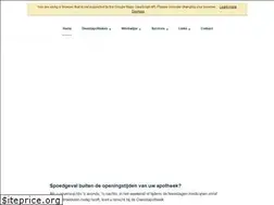 Sites similar to daprotterdam.nl