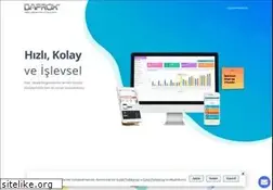 Sites similar to daprox.com