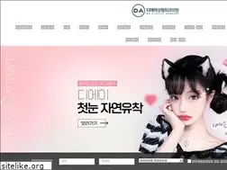 Sites similar to daprs.com