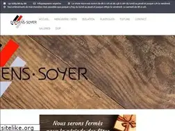 Sites similar to dapsens-soyer.be