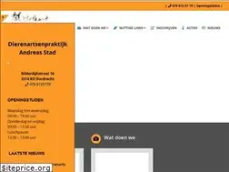 Sites similar to dapstad.nl