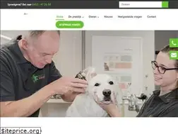 Sites similar to dapstoedenrode.nl