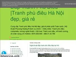 Sites similar to daptranhphudieu.com