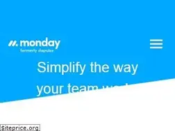 Sites similar to dapulse.com