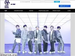 Sites similar to dapump-fc.jp