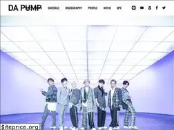 Sites similar to dapump.jp