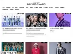 Sites similar to dapump.net