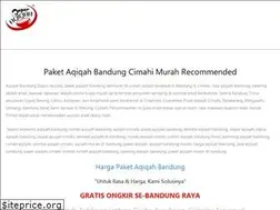 Sites similar to dapuraqiqah.com
