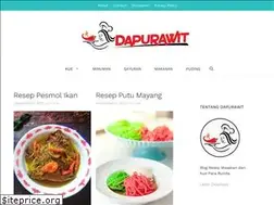 Sites similar to dapurawit.com