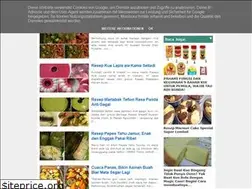 Sites similar to dapurbundha.blogspot.com