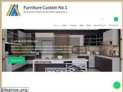 Sites similar to dapurcantiku.com