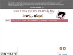 Sites similar to dapurdavincka.blogspot.com