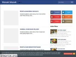 Sites similar to dapurdew.blogspot.com