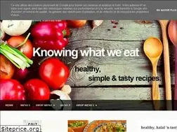 Sites similar to dapurenka.blogspot.com