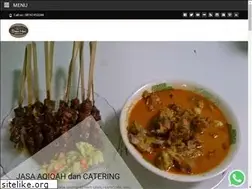 Sites similar to dapurhani.com