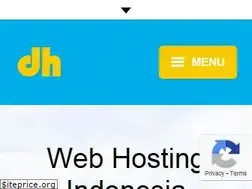 Sites similar to dapurhosting.com