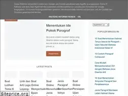 Sites similar to dapurimajinasi.blogspot.com