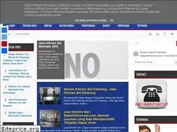 Sites similar to dapurkitchenset.com