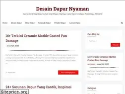 Sites similar to dapurkunyaman.blogspot.com